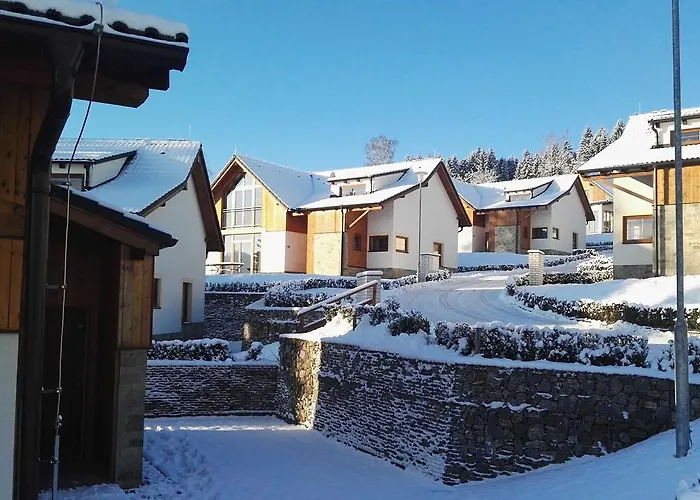 Lipno * Lipno nad Vltavou