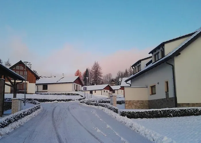 Villa Lipno
