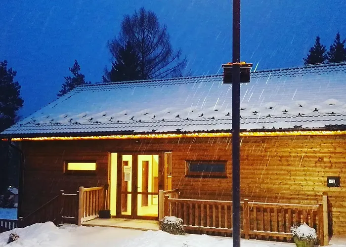 Lipno Villa Lipno nad Vltavou
