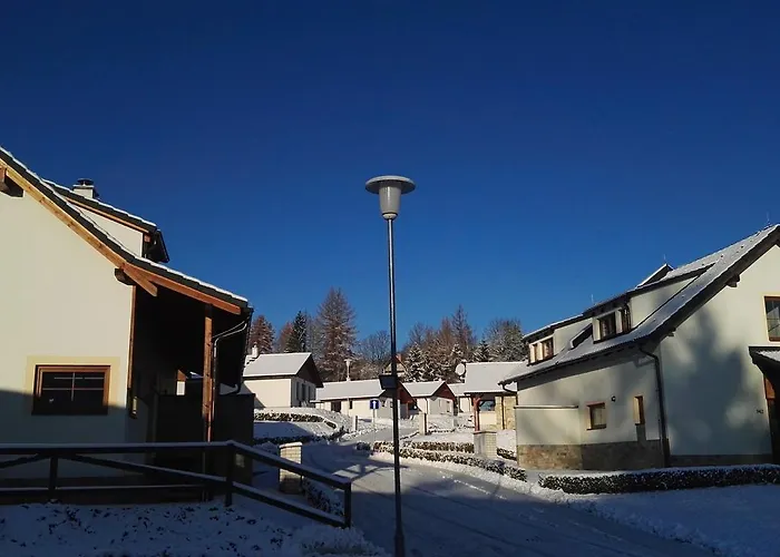 Lipno * Lipno nad Vltavou