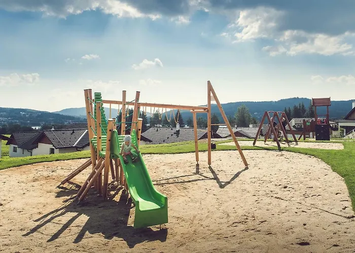 Lipno Villa Lipno nad Vltavou