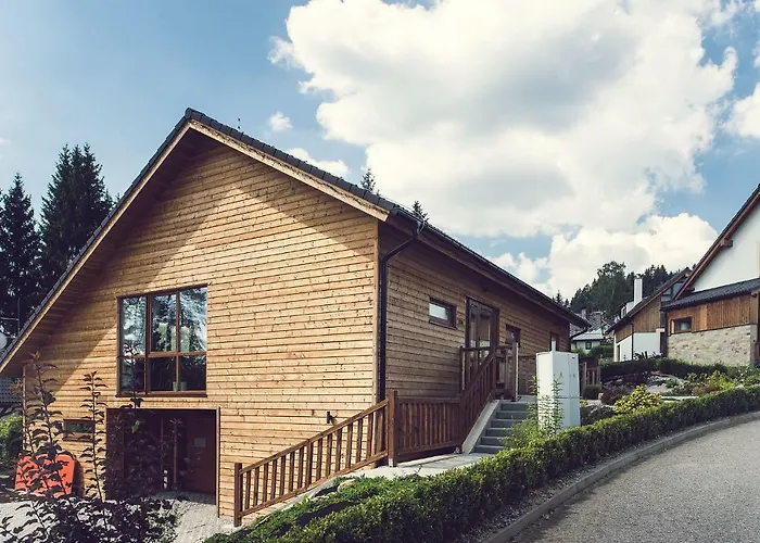 Lipno * Lipno nad Vltavou