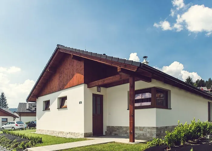 Lipno Villa Lipno nad Vltavou