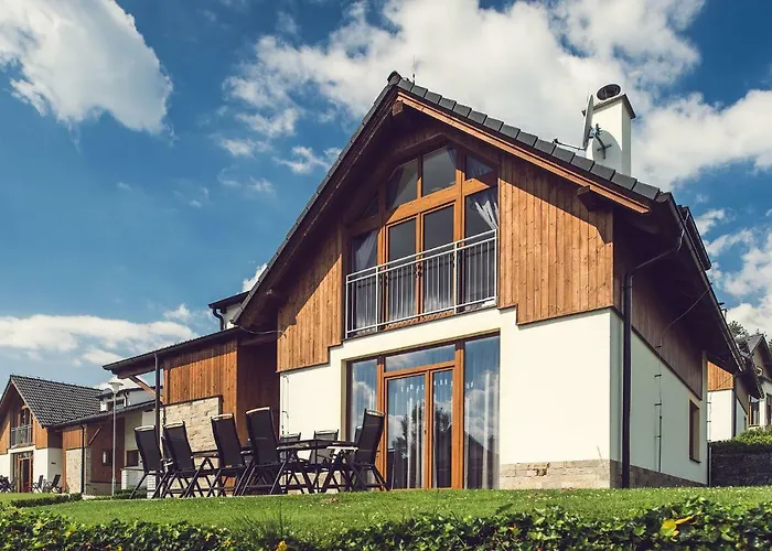 Villa Lipno